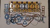 Ford D Series Truck Complete Overhaul Gasket Set